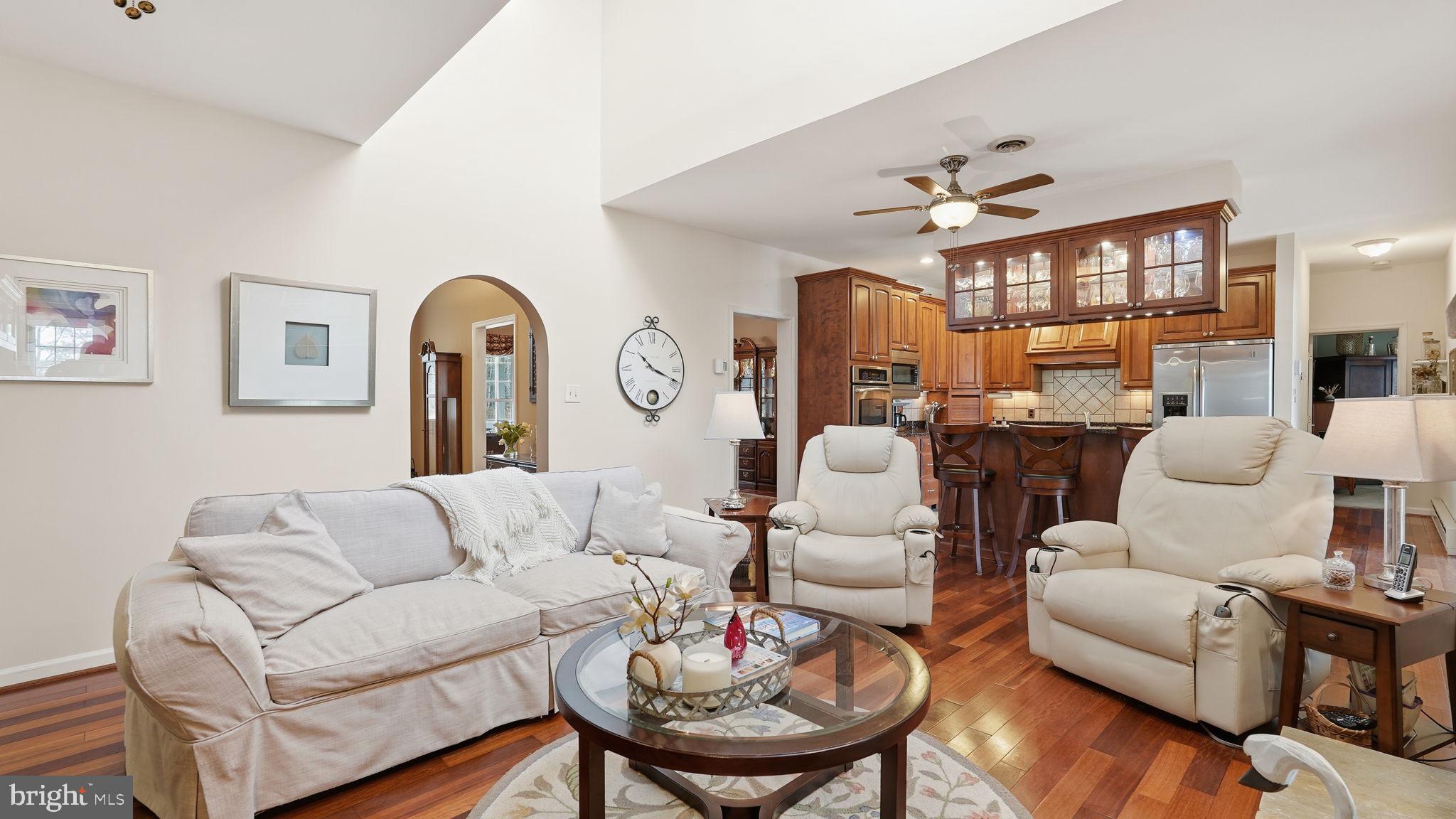 CABIN POINT - Residential