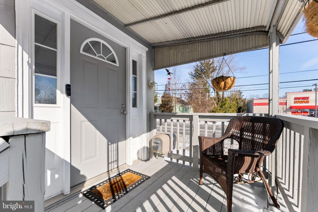 Photo of 421 W Delilah Road, PLEASANTVILLE, NJ 08232 (MLS # NJAC2022802)