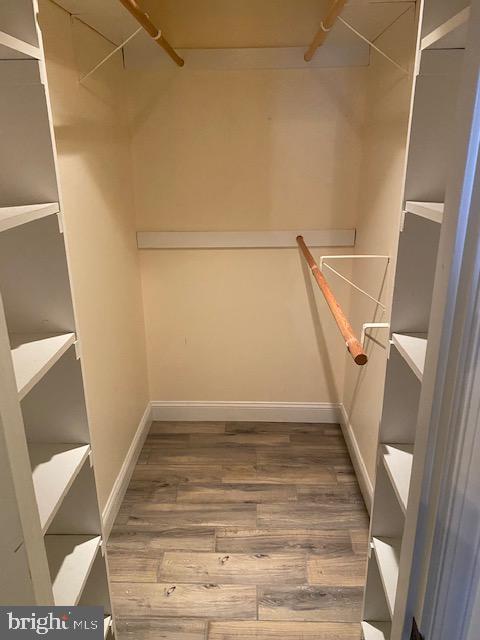 PEMBRIDGE HEIGHTS - Residential Lease