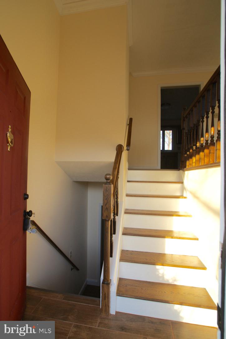 PEMBRIDGE HEIGHTS - Residential Lease