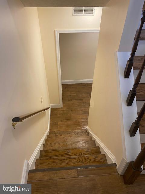 PEMBRIDGE HEIGHTS - Residential Lease