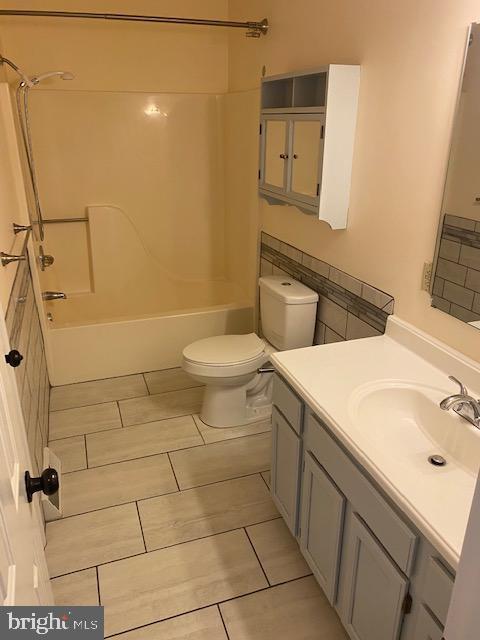 PEMBRIDGE HEIGHTS - Residential Lease