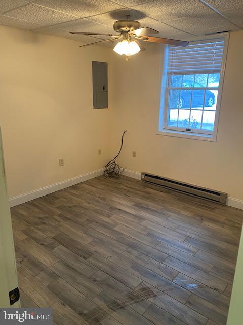 PEMBRIDGE HEIGHTS - Residential Lease