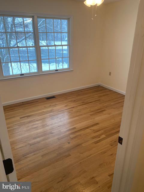 PEMBRIDGE HEIGHTS - Residential Lease