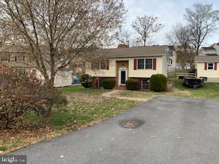 PEMBRIDGE HEIGHTS - Residential Lease