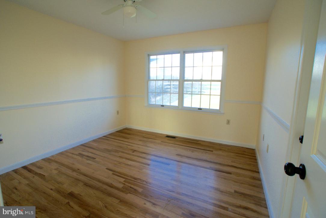 PEMBRIDGE HEIGHTS - Residential Lease