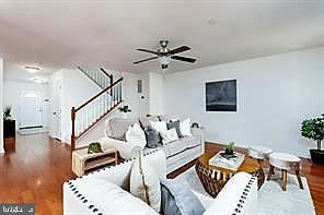 THOMPSON FARMS - Residential