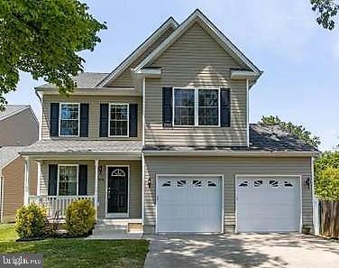 THOMPSON FARMS - Residential