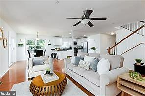 THOMPSON FARMS - Residential