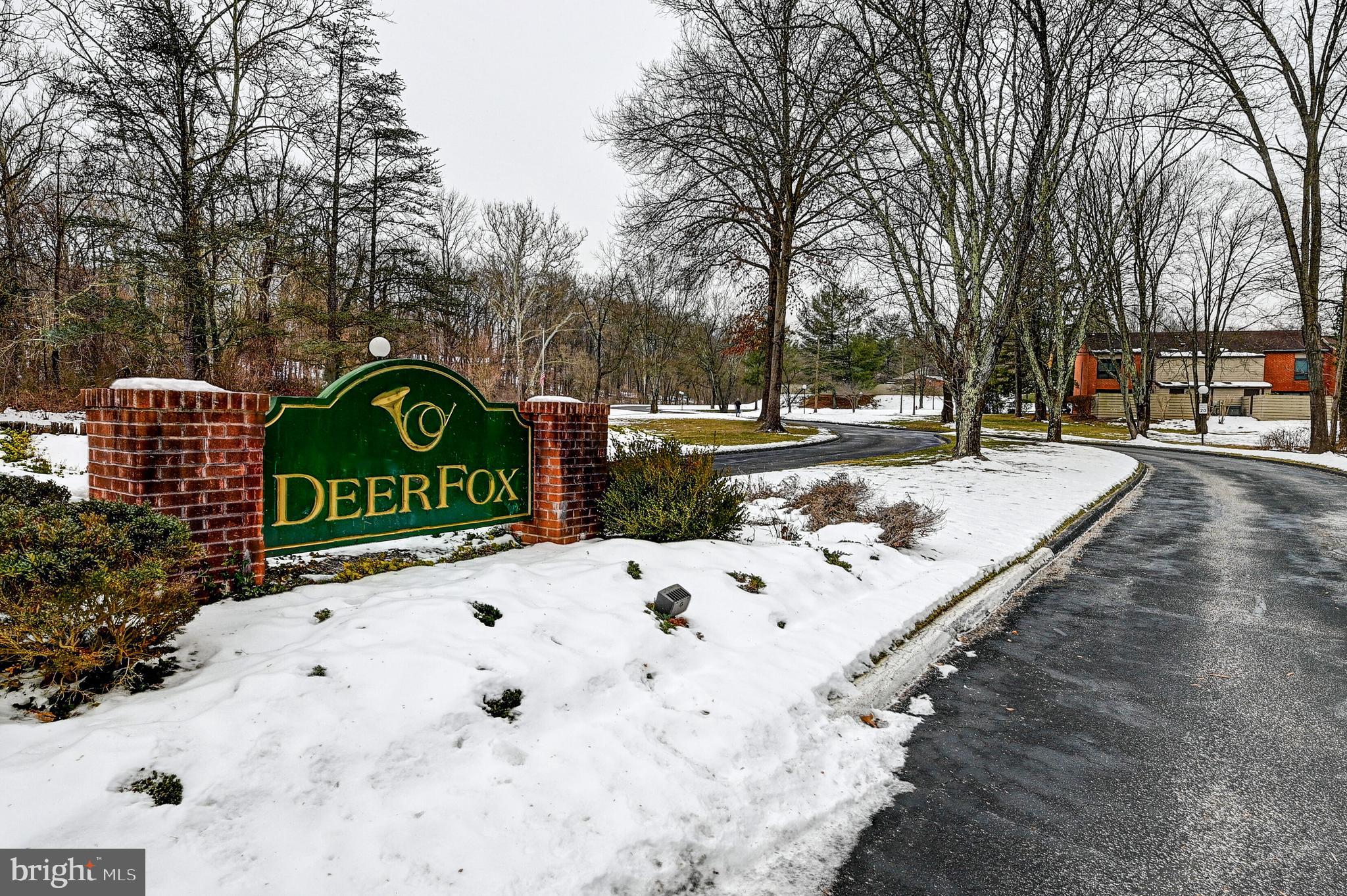 DEERFOX - Residential