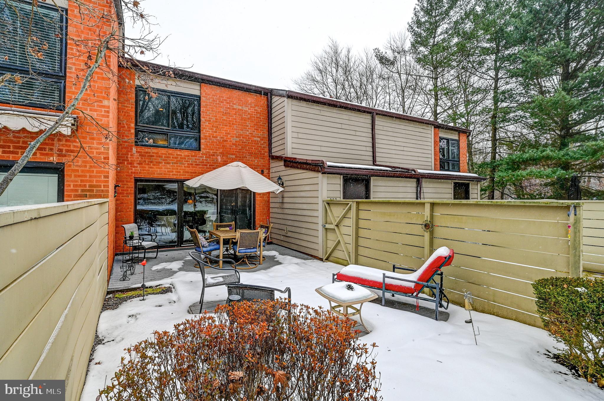 DEERFOX - Residential