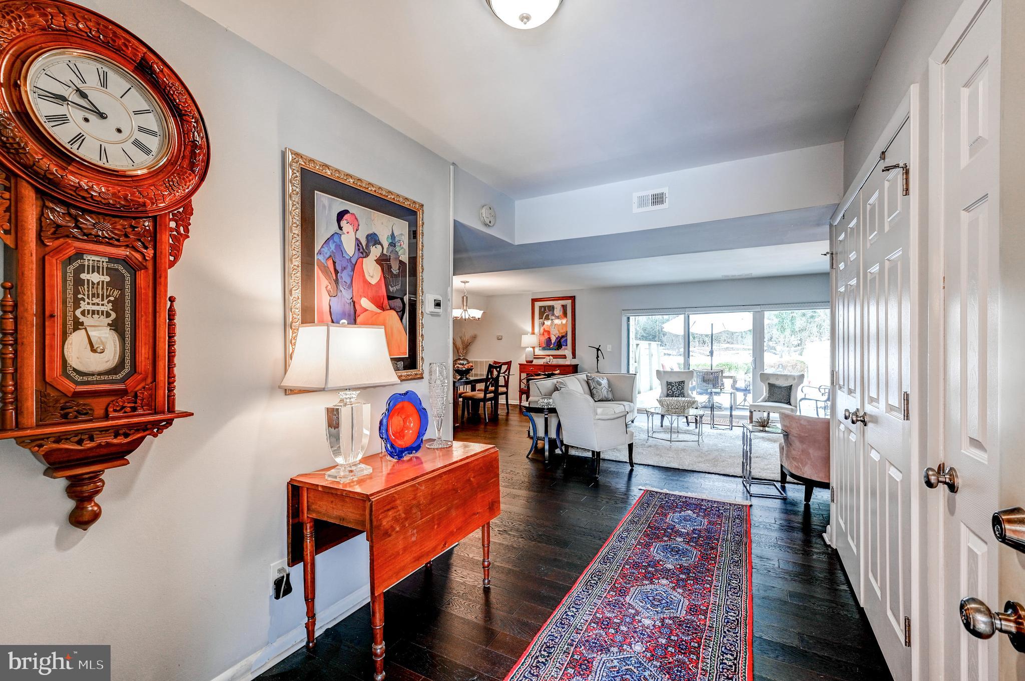 DEERFOX - Residential