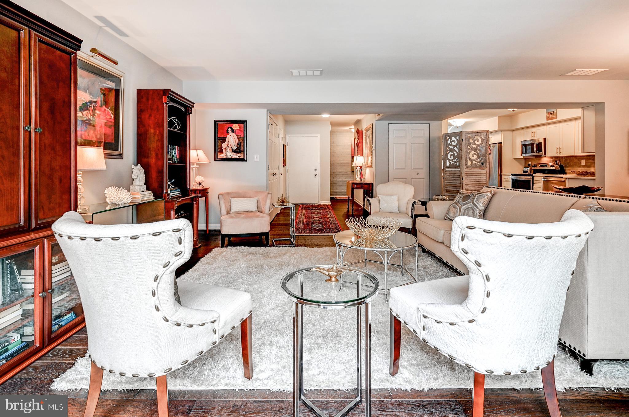 DEERFOX - Residential