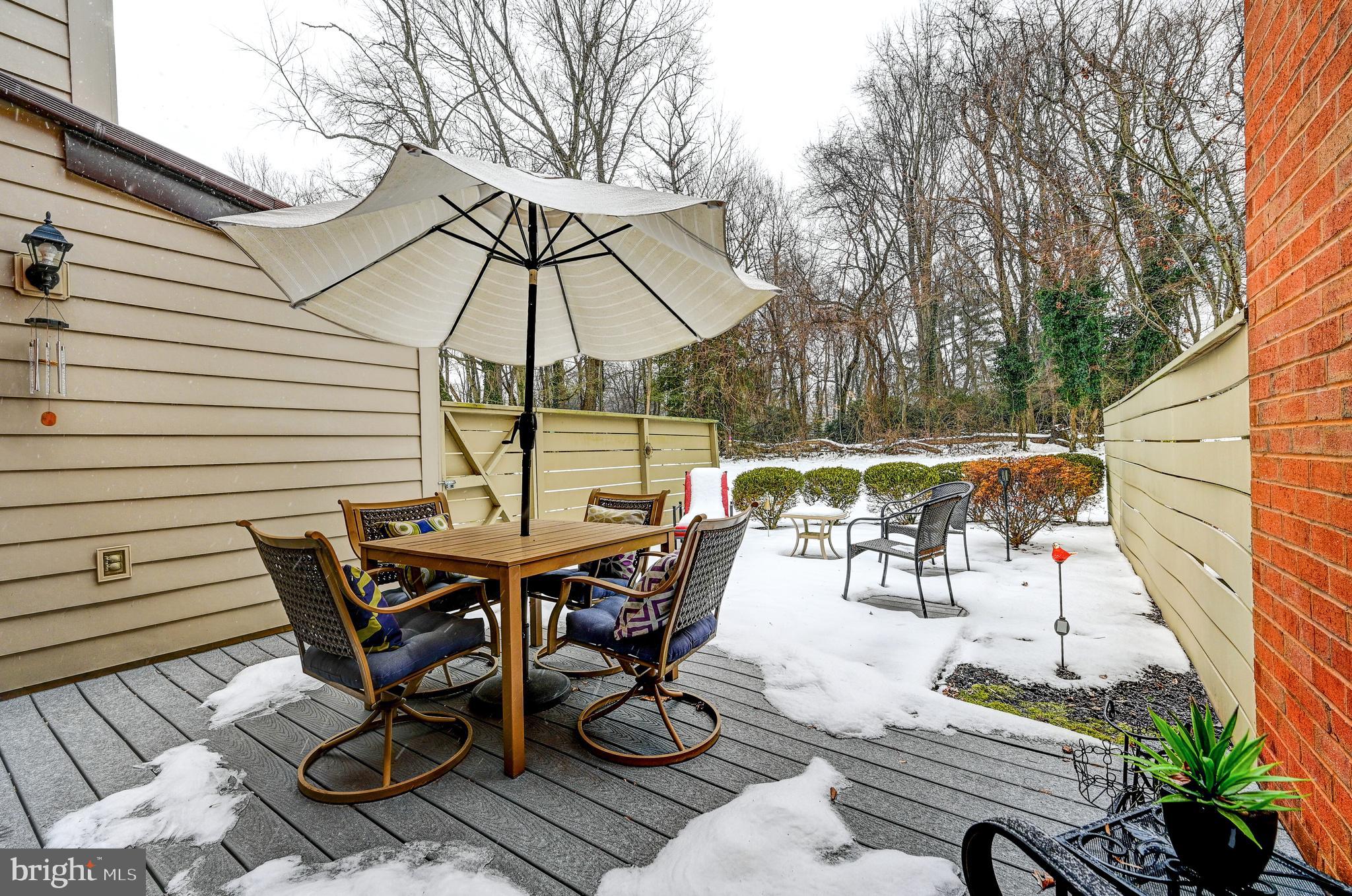 DEERFOX - Residential