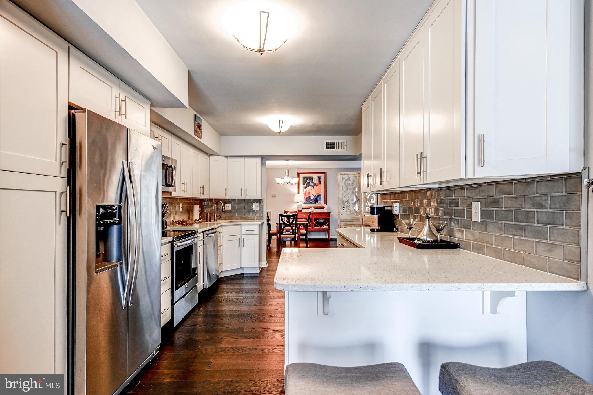 DEERFOX - Residential