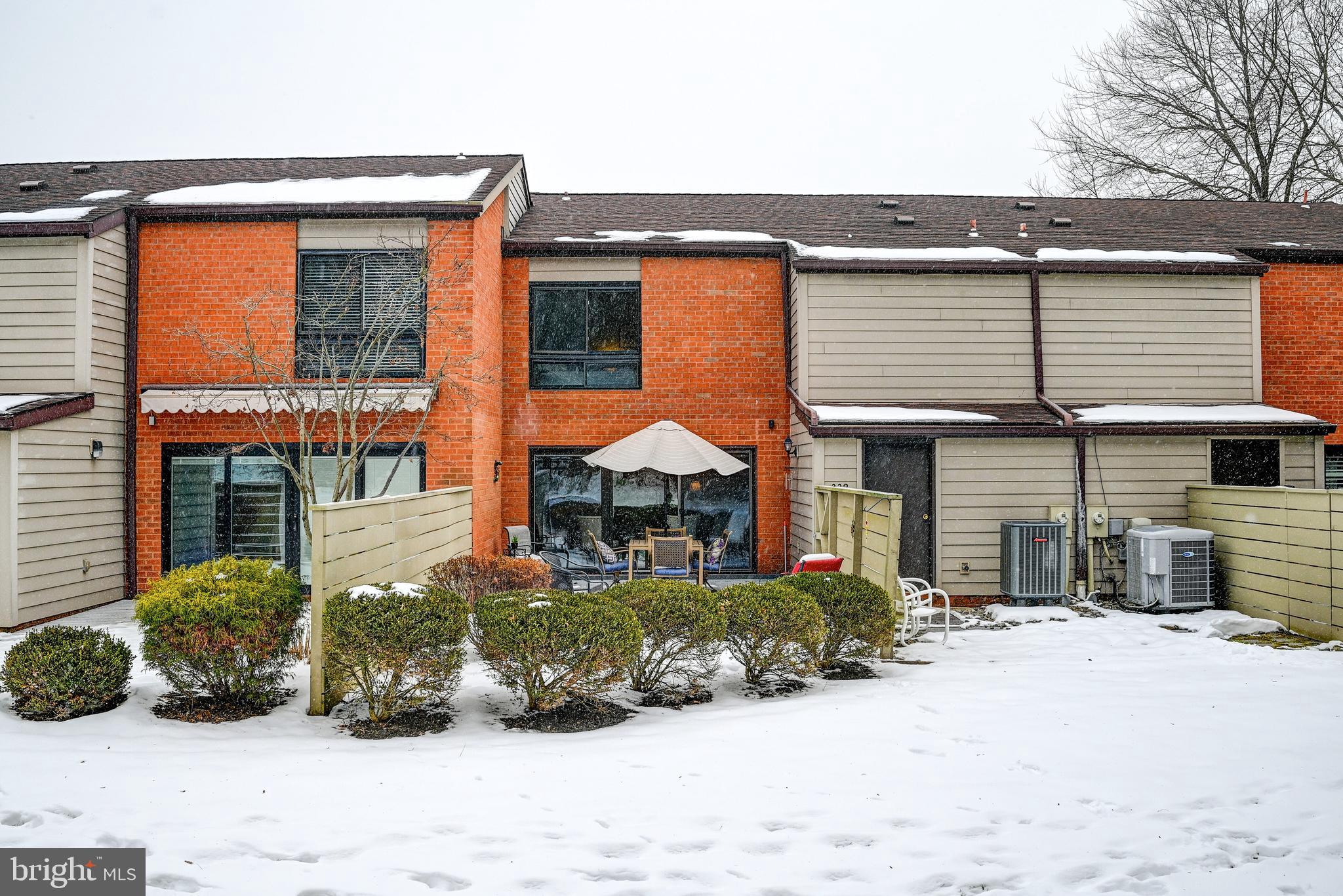 DEERFOX - Residential