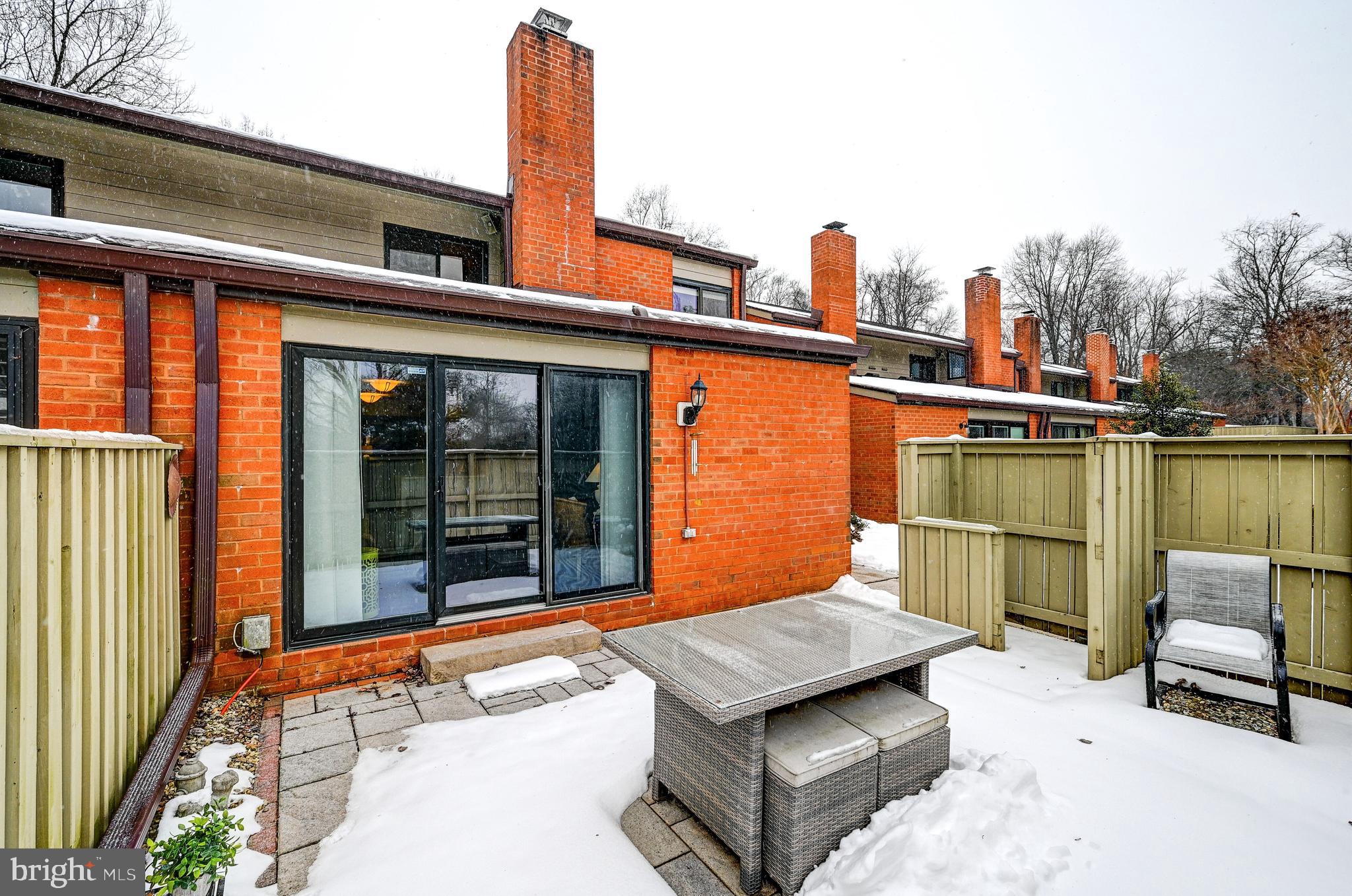 DEERFOX - Residential