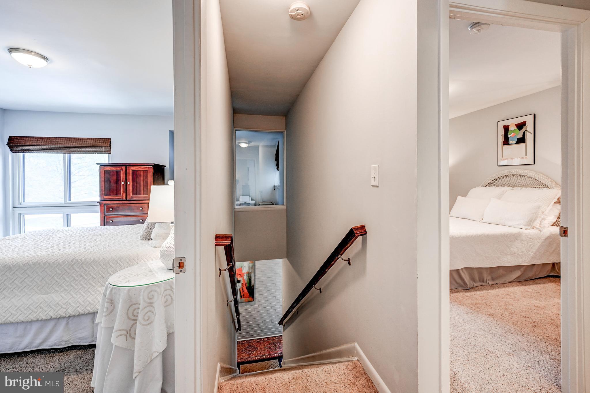 DEERFOX - Residential