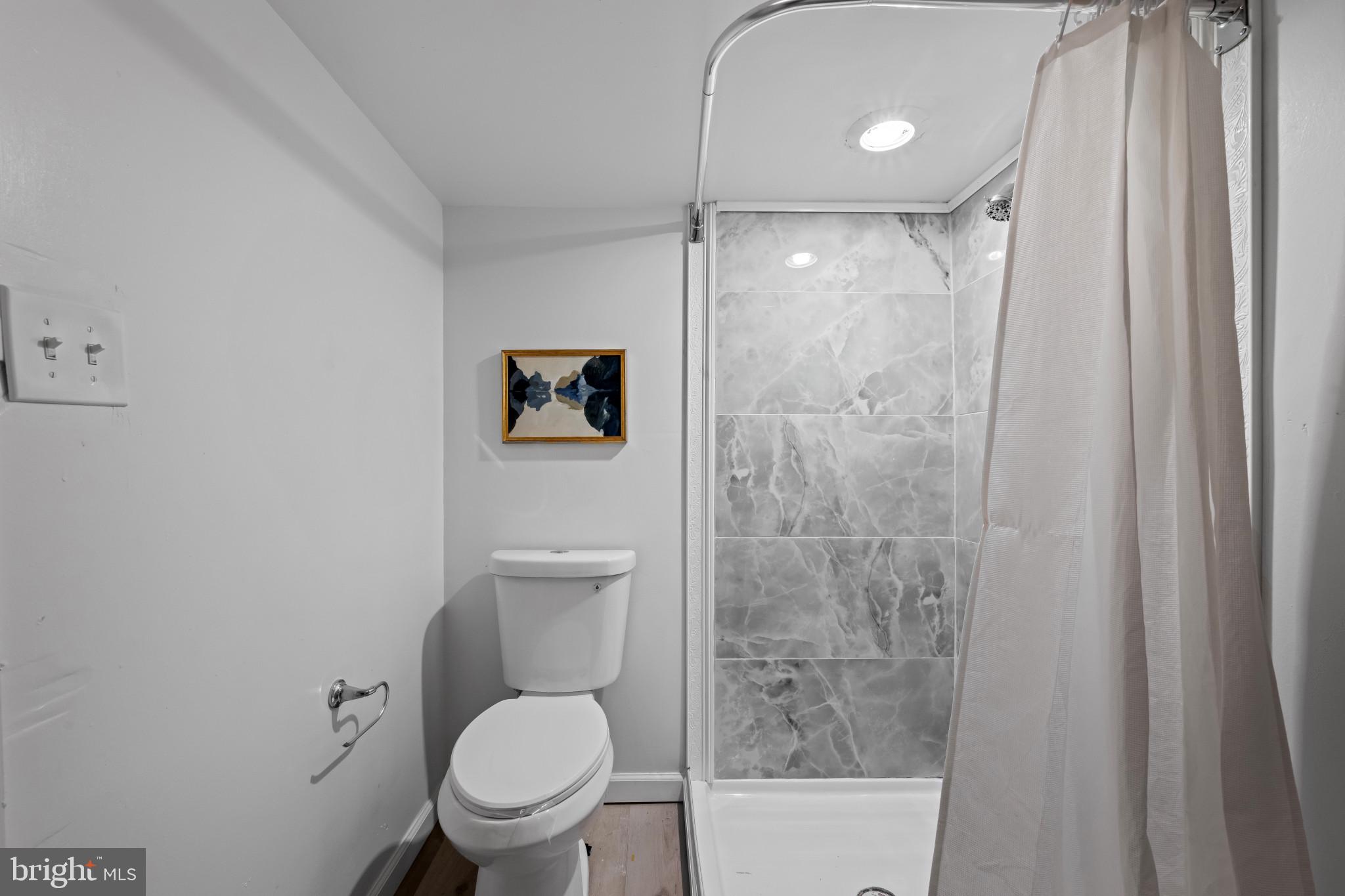 COPPIN HEIGHTS - Residential