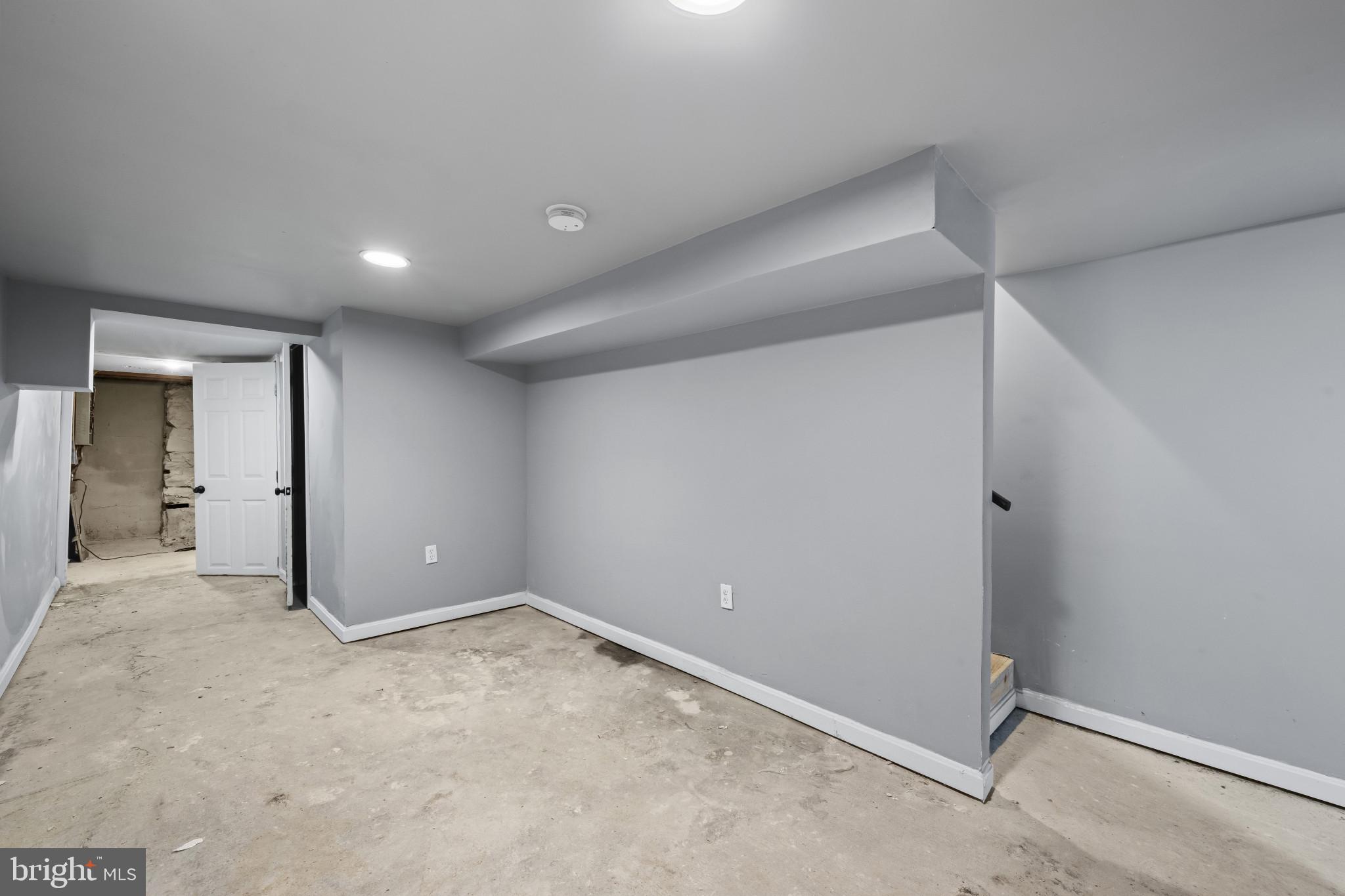 COPPIN HEIGHTS - Residential