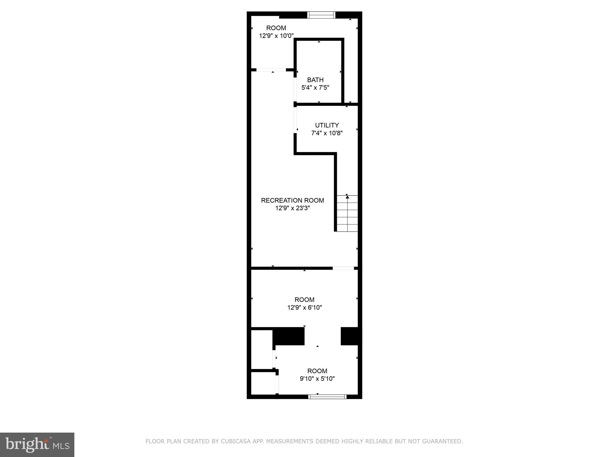 COPPIN HEIGHTS - Residential