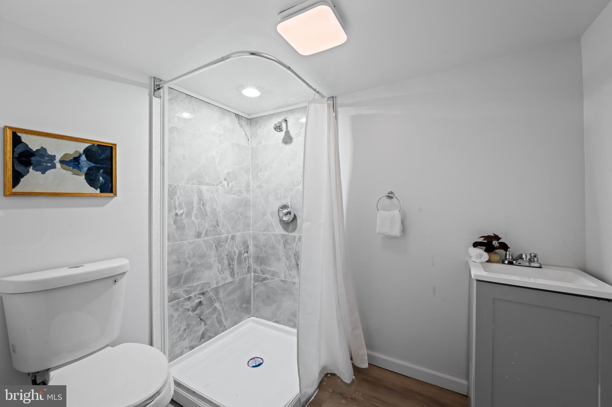 COPPIN HEIGHTS - Residential