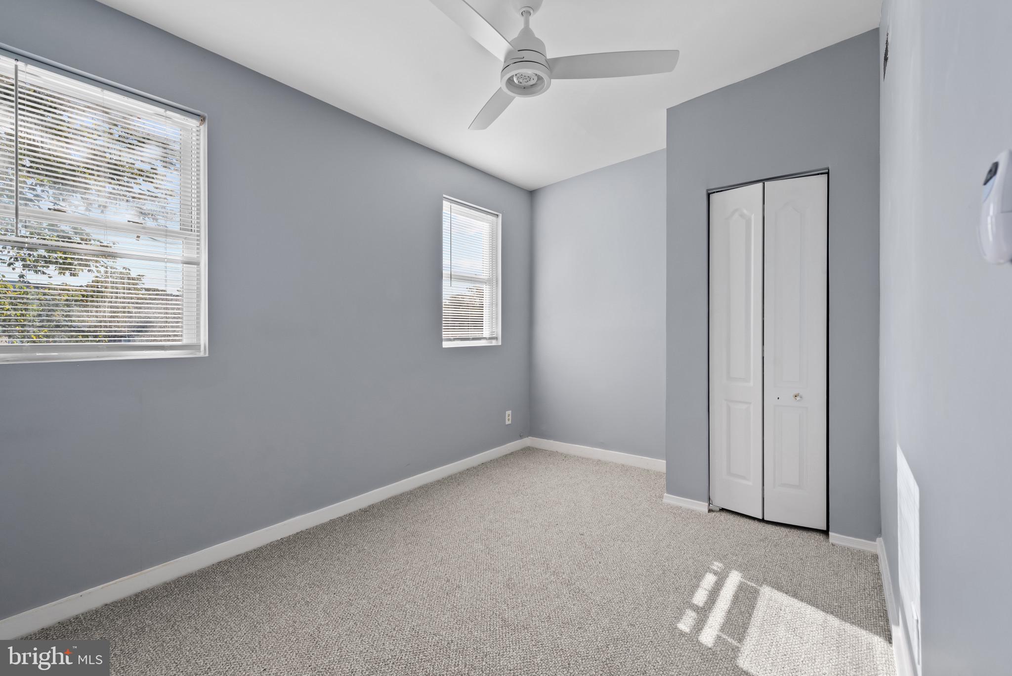 COPPIN HEIGHTS - Residential