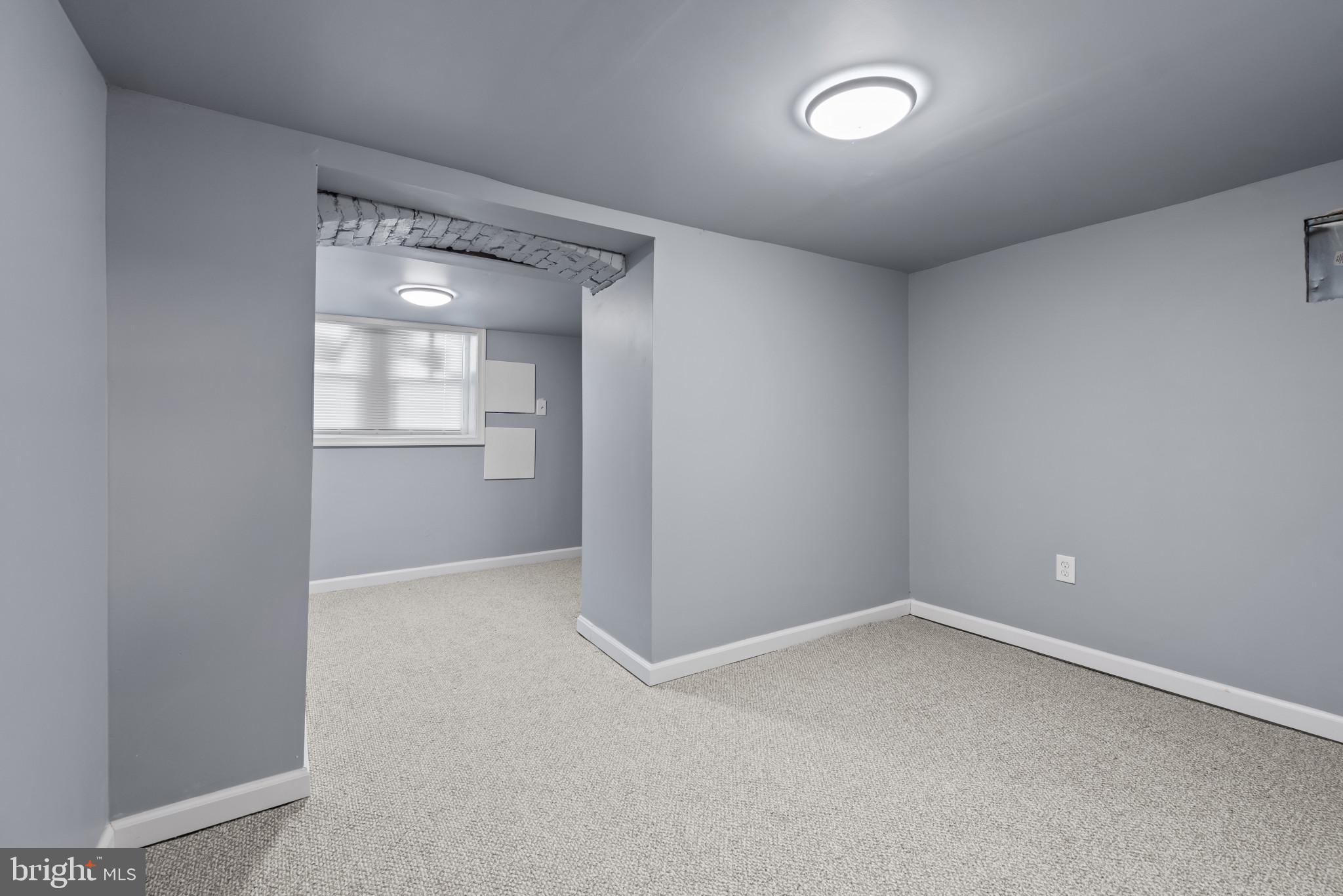 COPPIN HEIGHTS - Residential