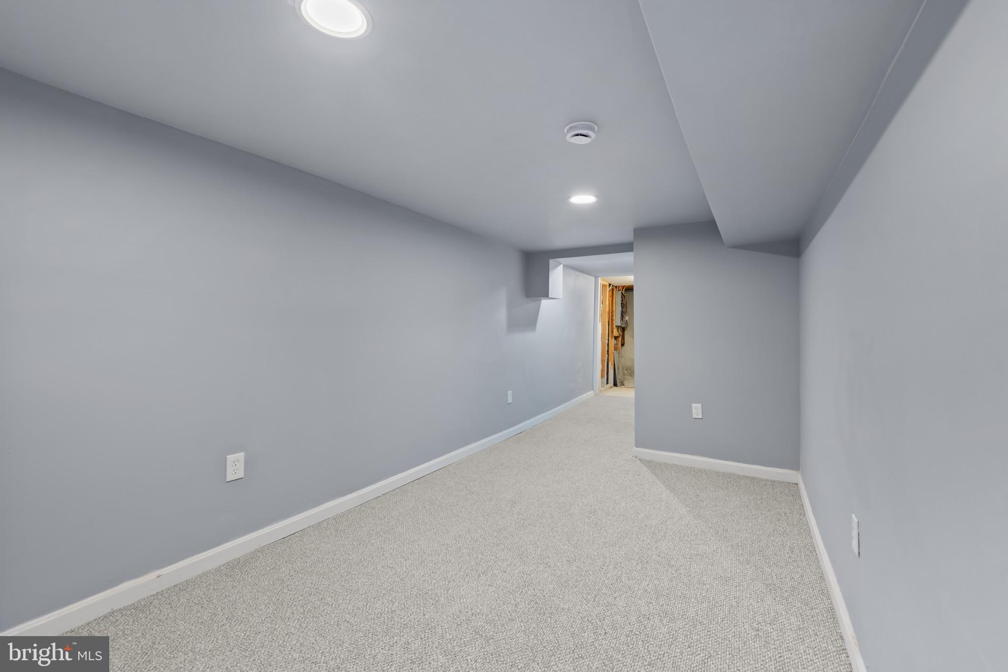 COPPIN HEIGHTS - Residential