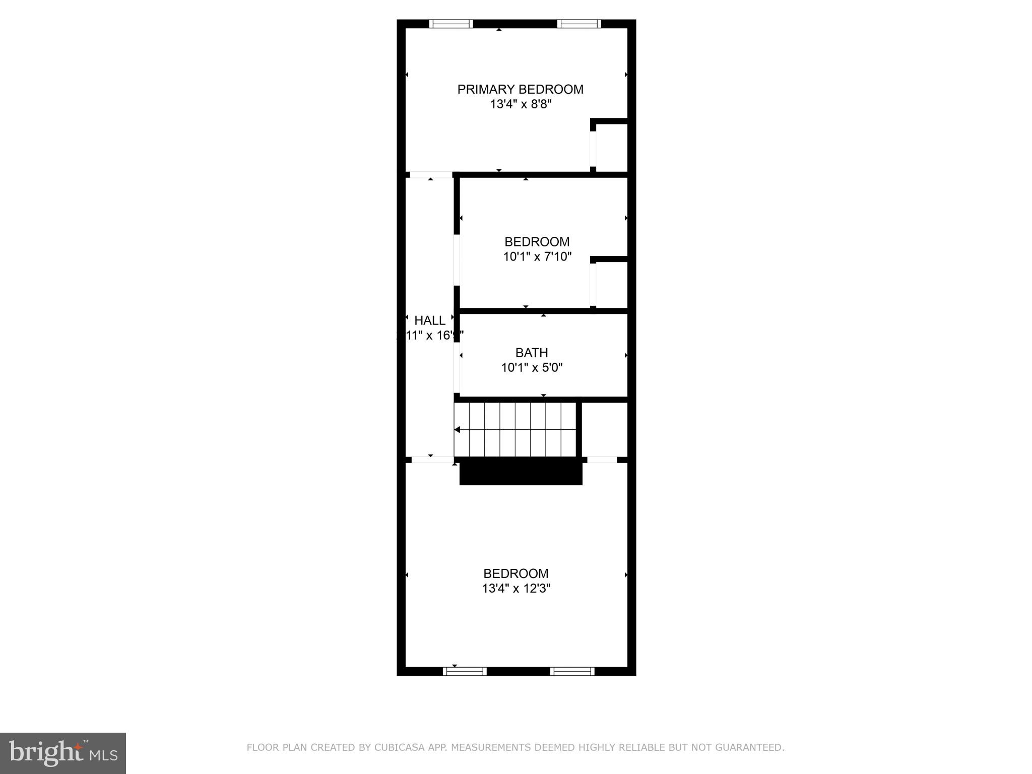COPPIN HEIGHTS - Residential