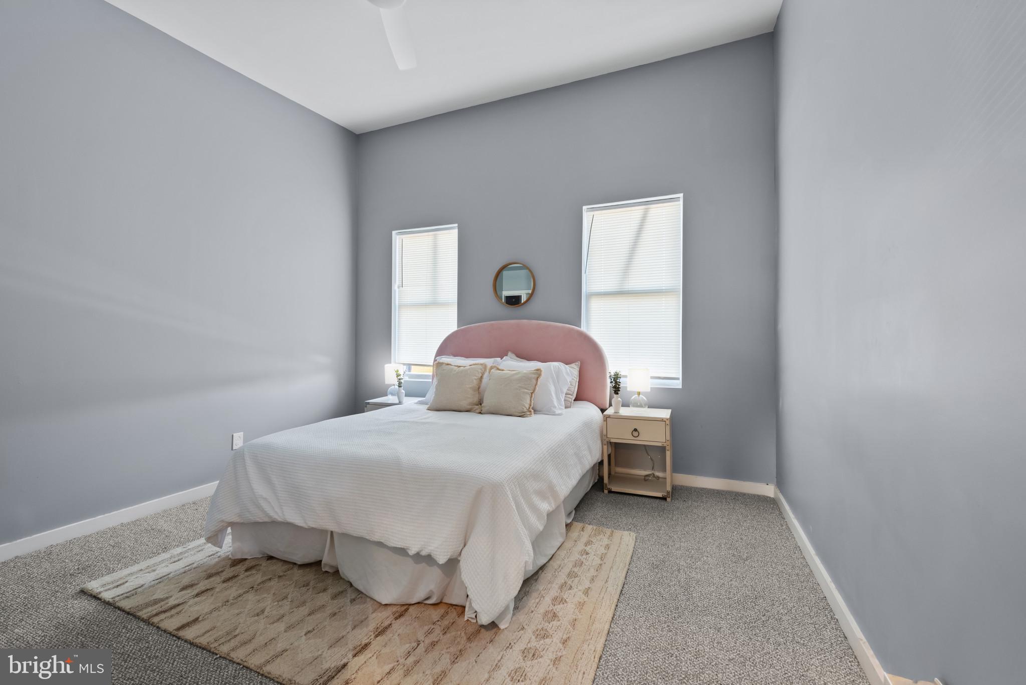 COPPIN HEIGHTS - Residential