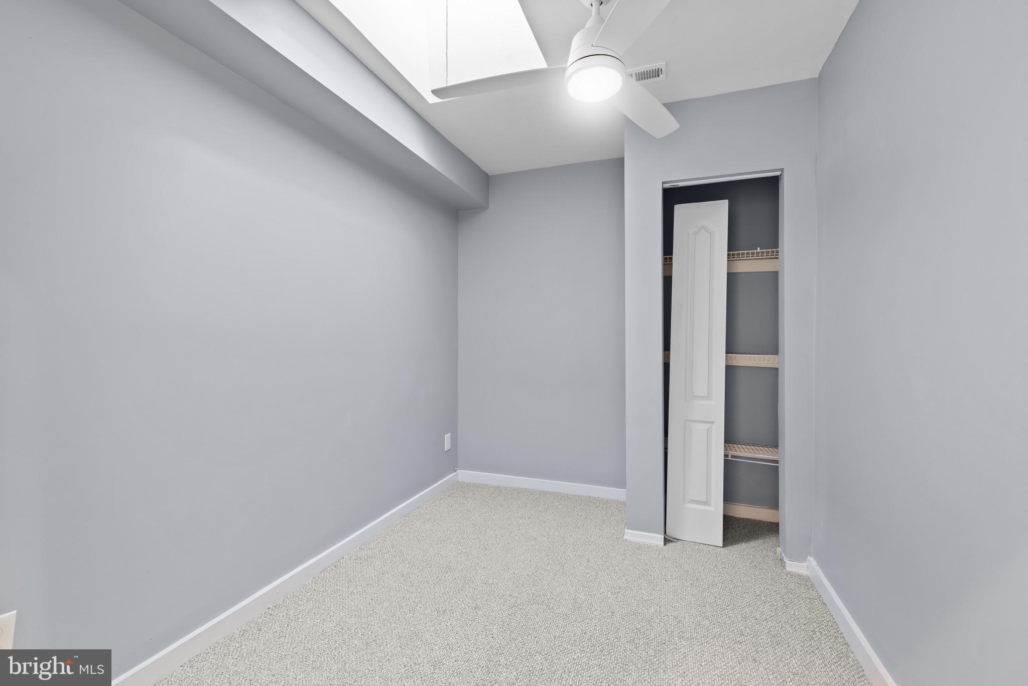 COPPIN HEIGHTS - Residential