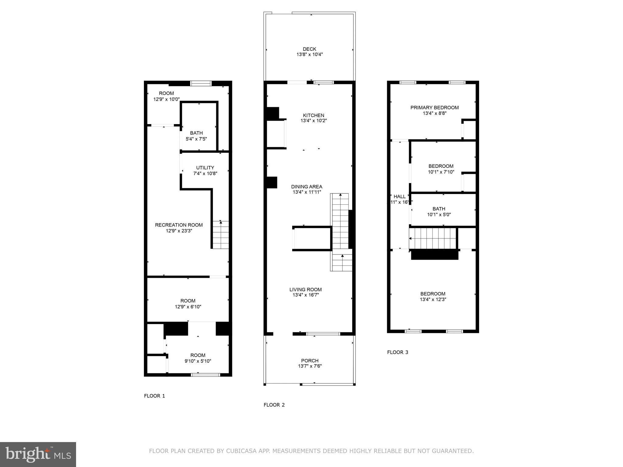 COPPIN HEIGHTS - Residential