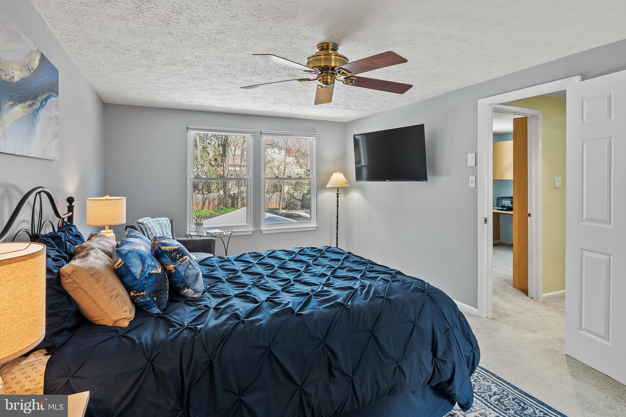 PEACHWOOD - Residential