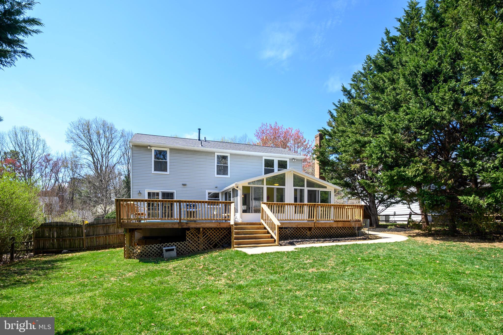 PEACHWOOD - Residential