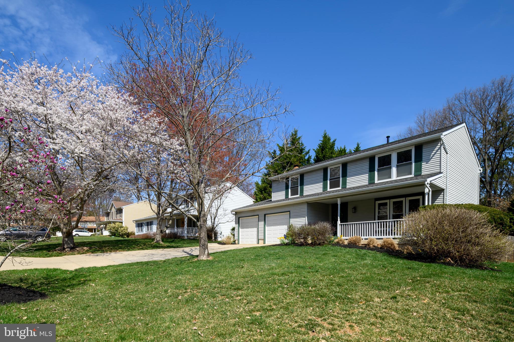 PEACHWOOD - Residential