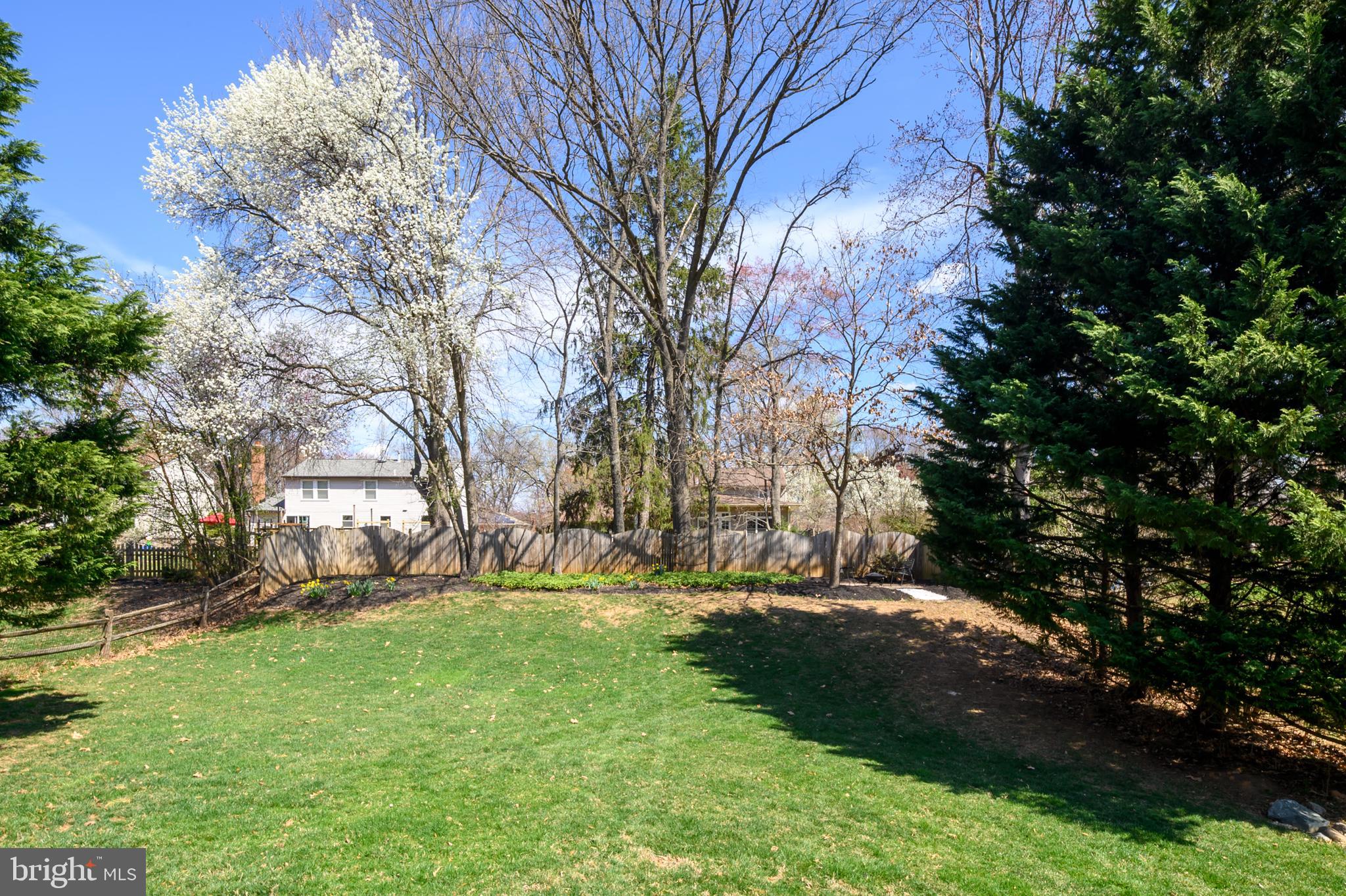 PEACHWOOD - Residential