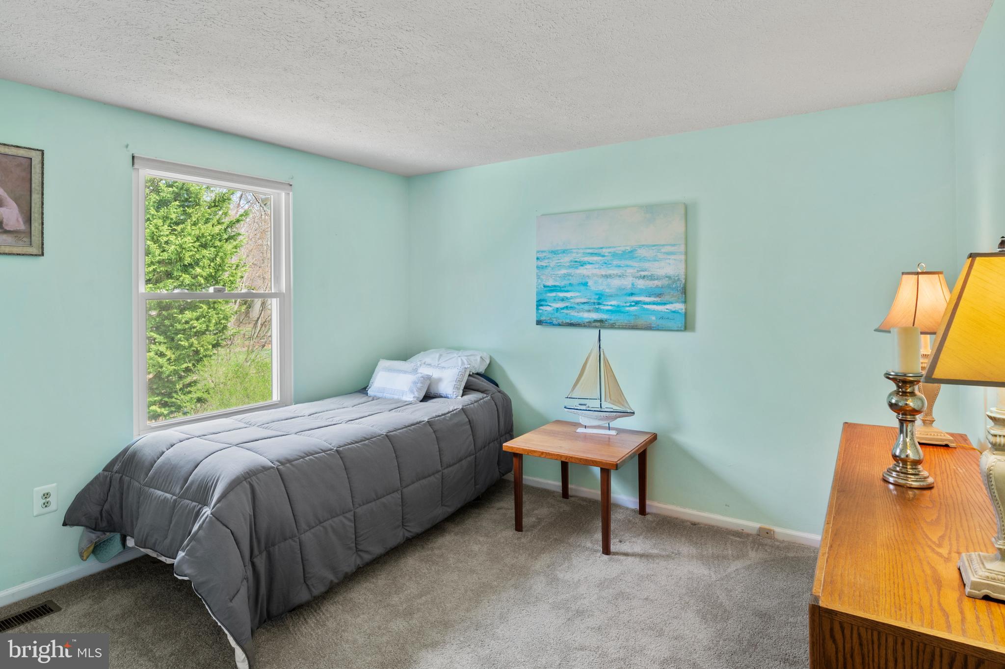 PEACHWOOD - Residential