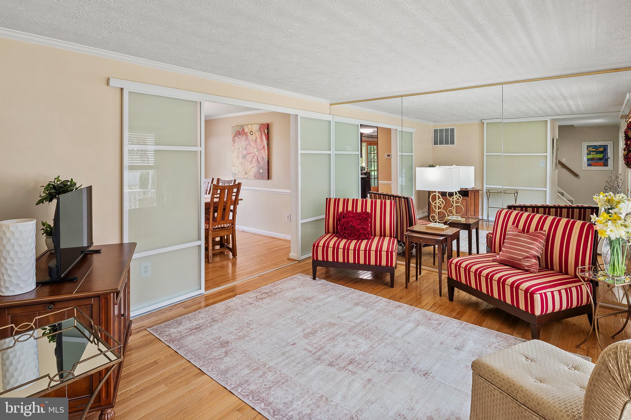 PEACHWOOD - Residential