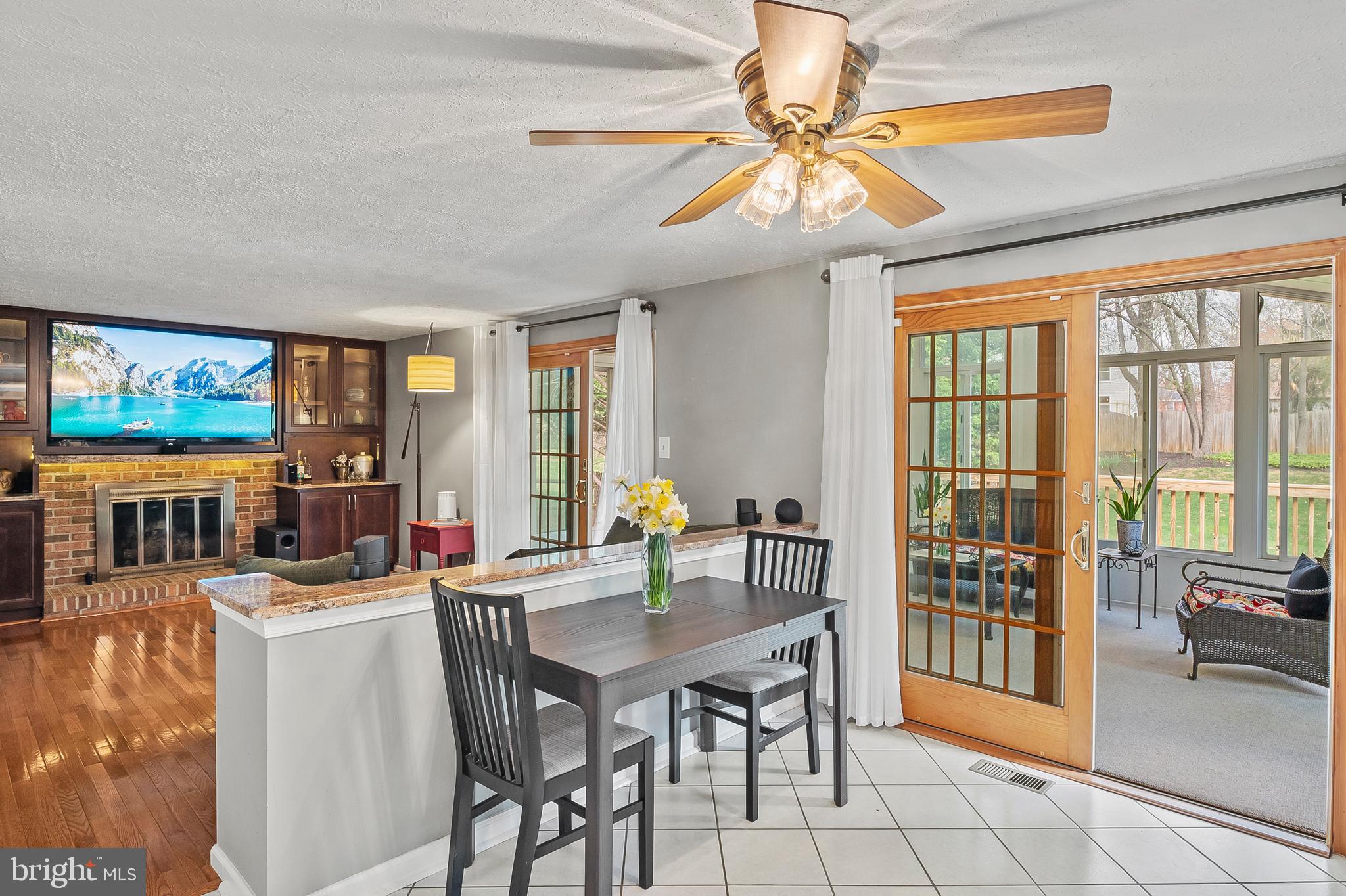 PEACHWOOD - Residential