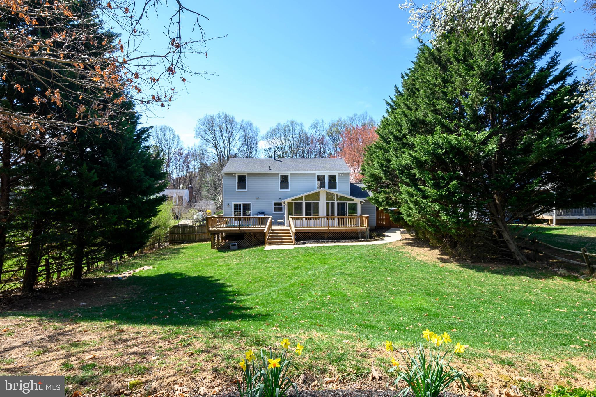 PEACHWOOD - Residential