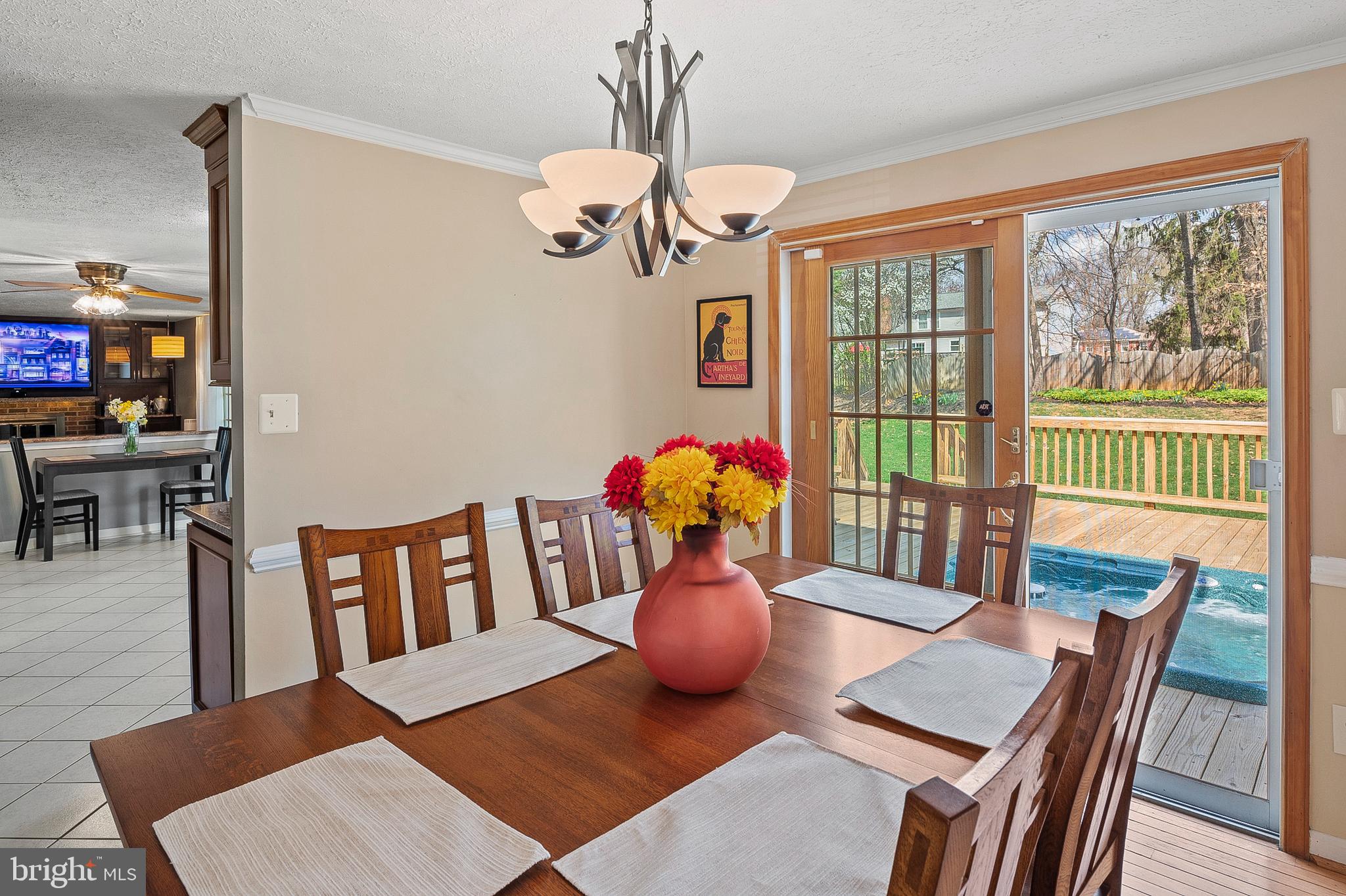 PEACHWOOD - Residential