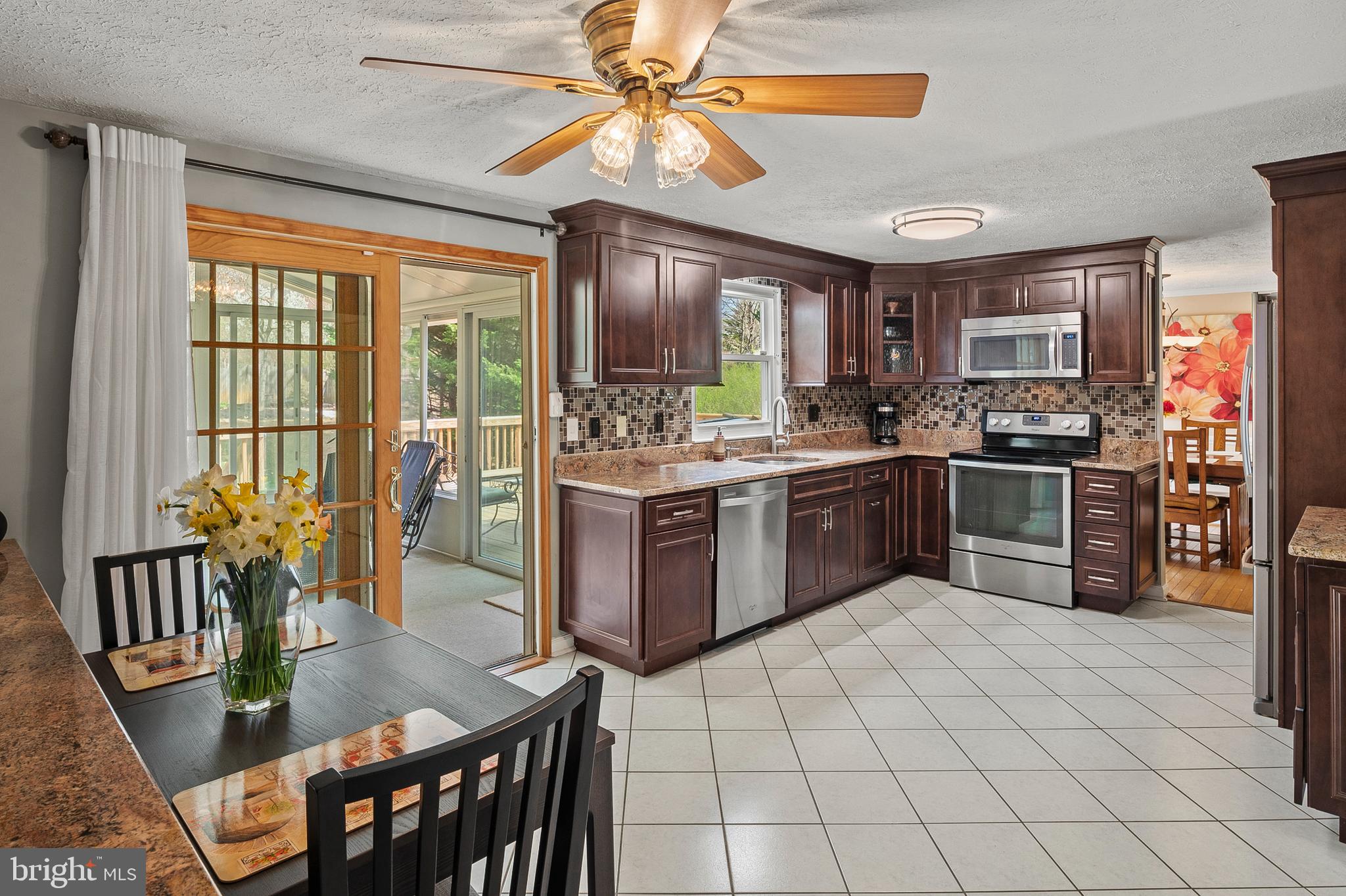 PEACHWOOD - Residential