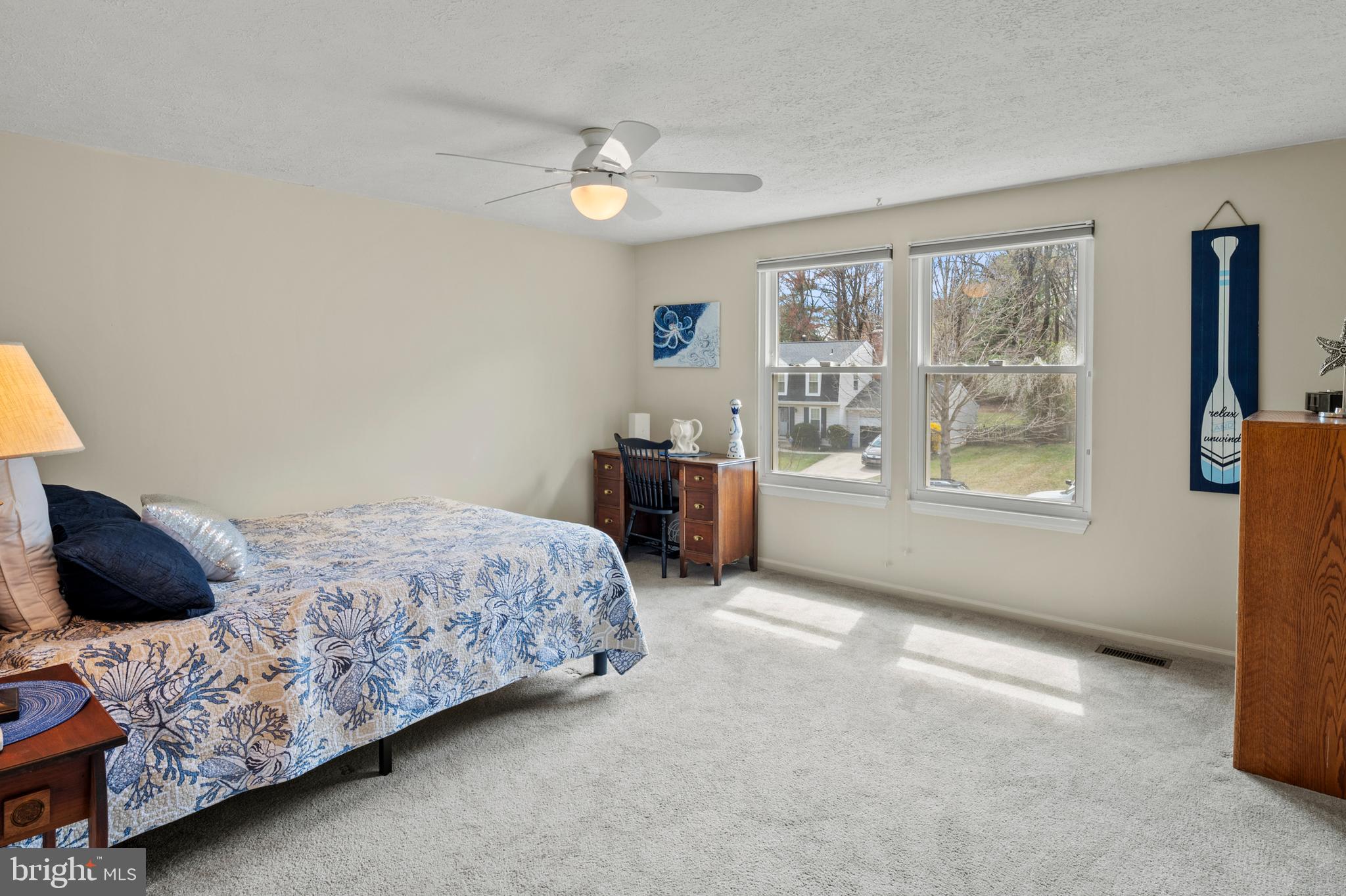 PEACHWOOD - Residential