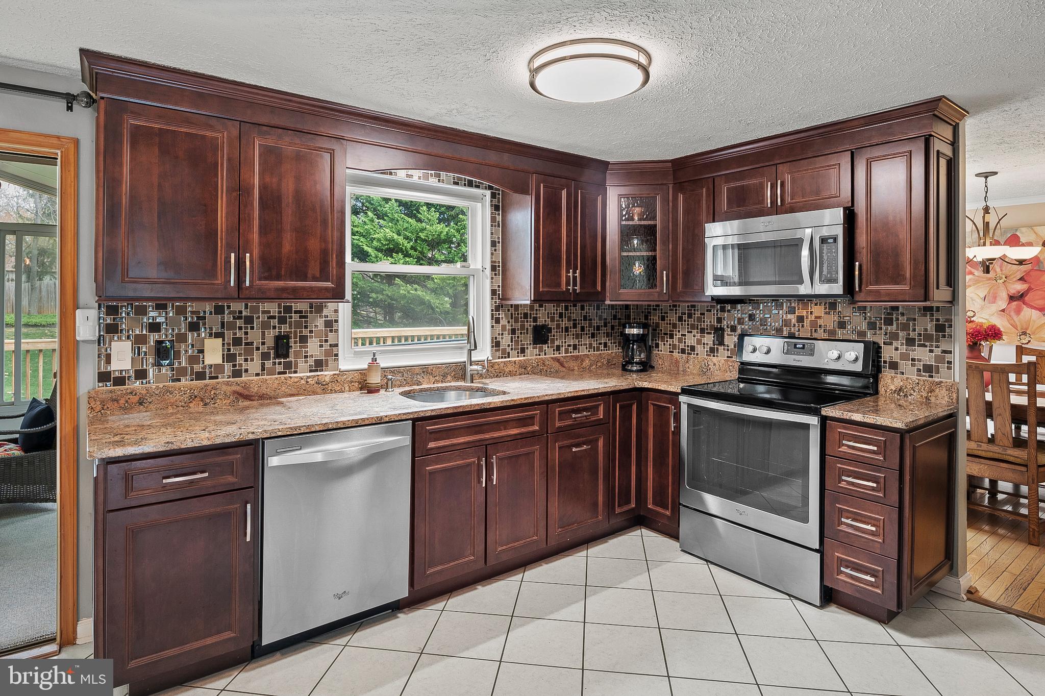 PEACHWOOD - Residential