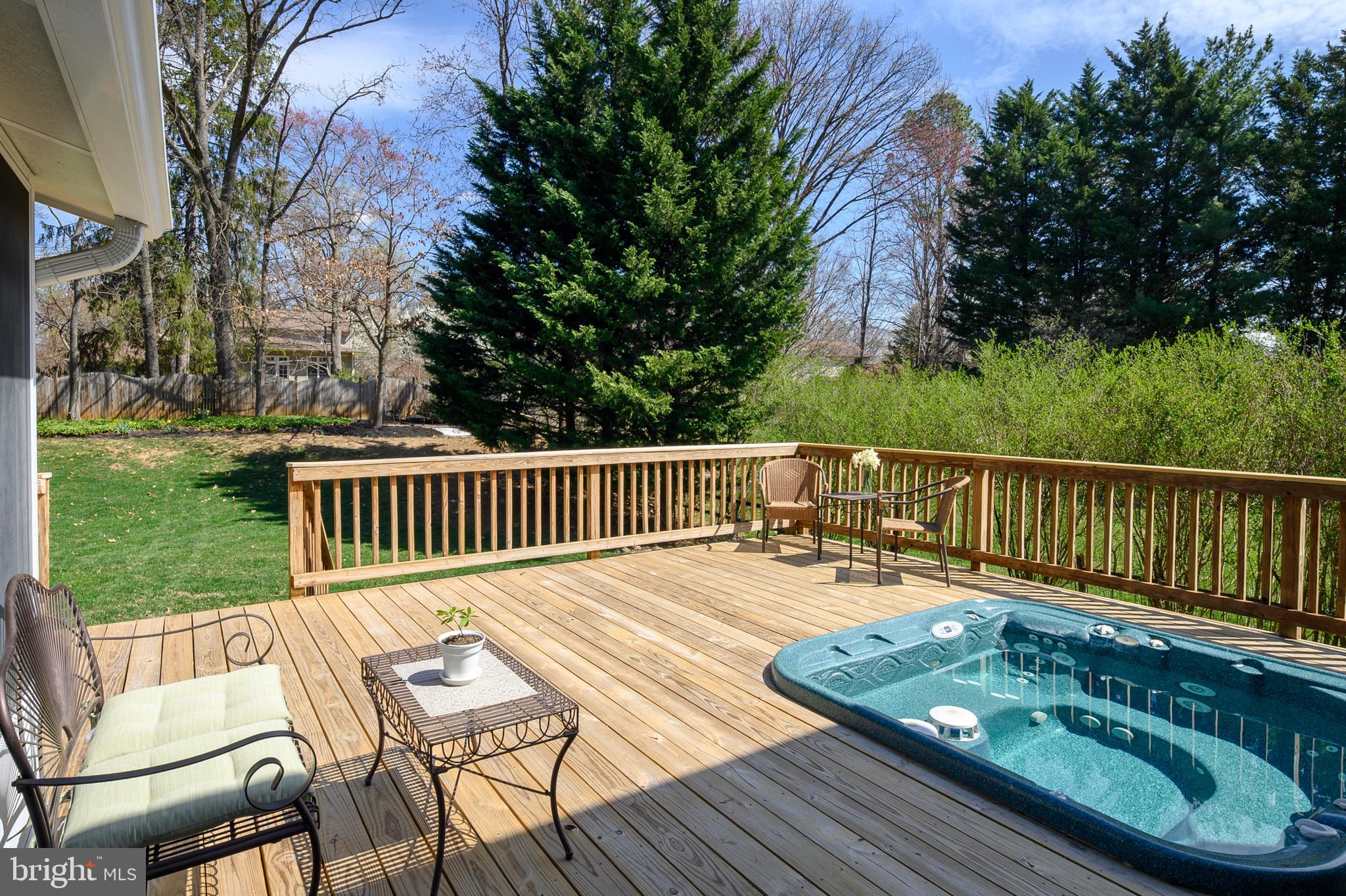 PEACHWOOD - Residential