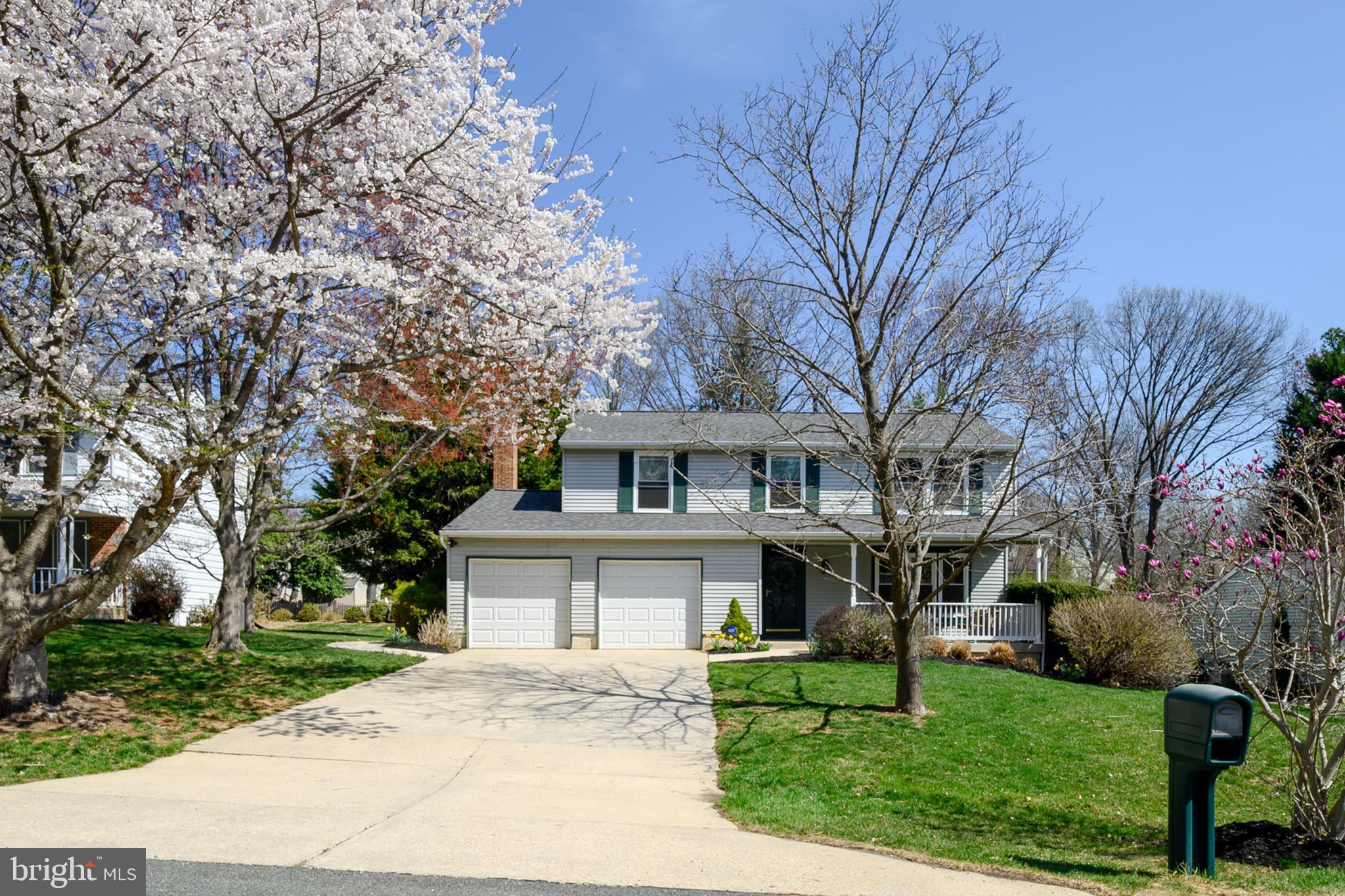 PEACHWOOD - Residential