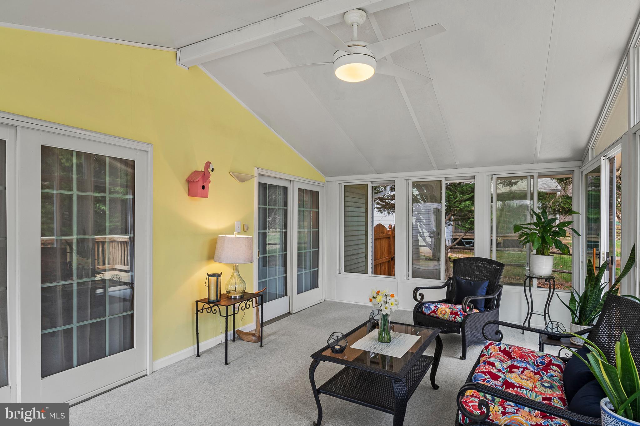 PEACHWOOD - Residential