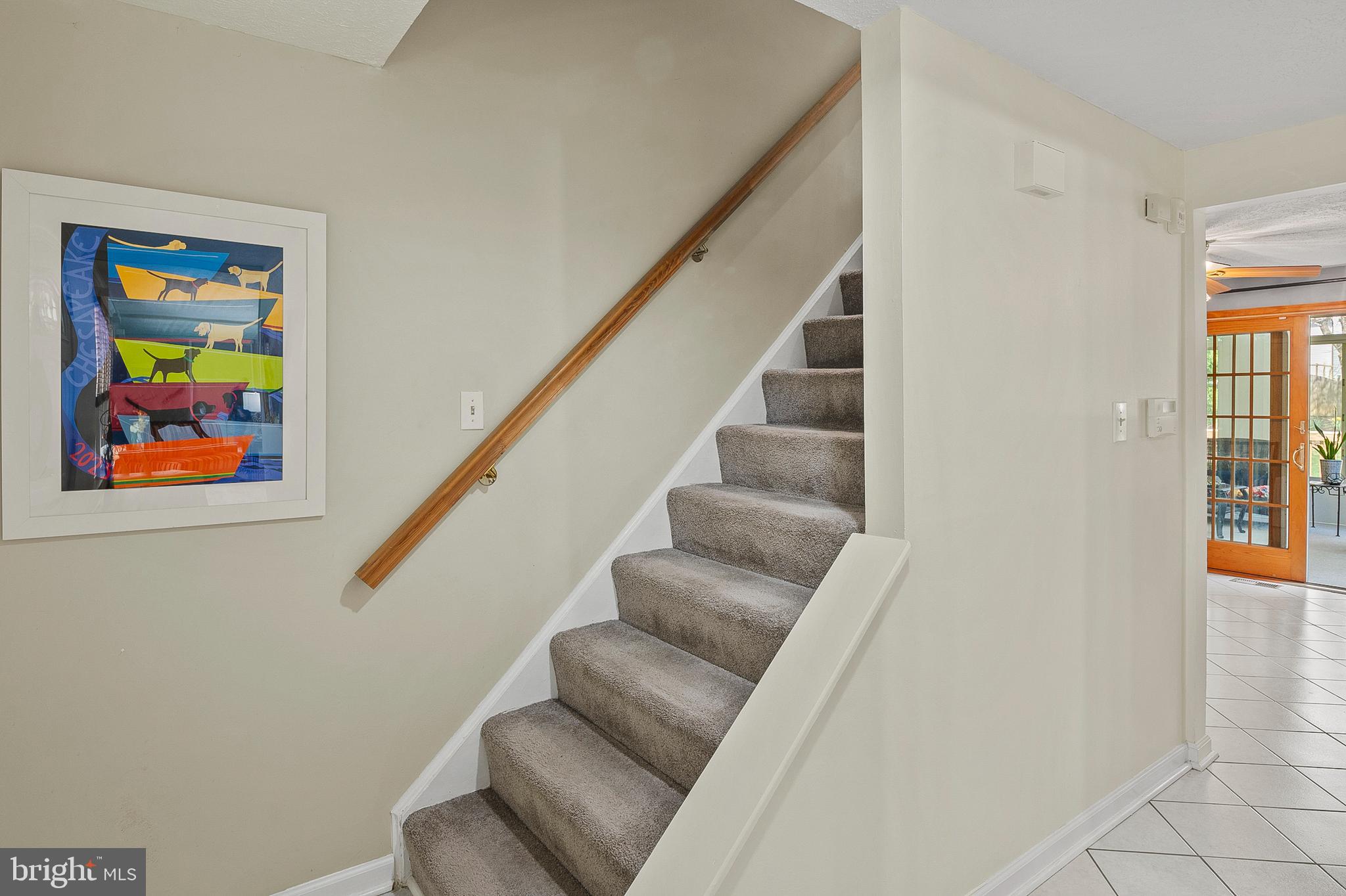 PEACHWOOD - Residential