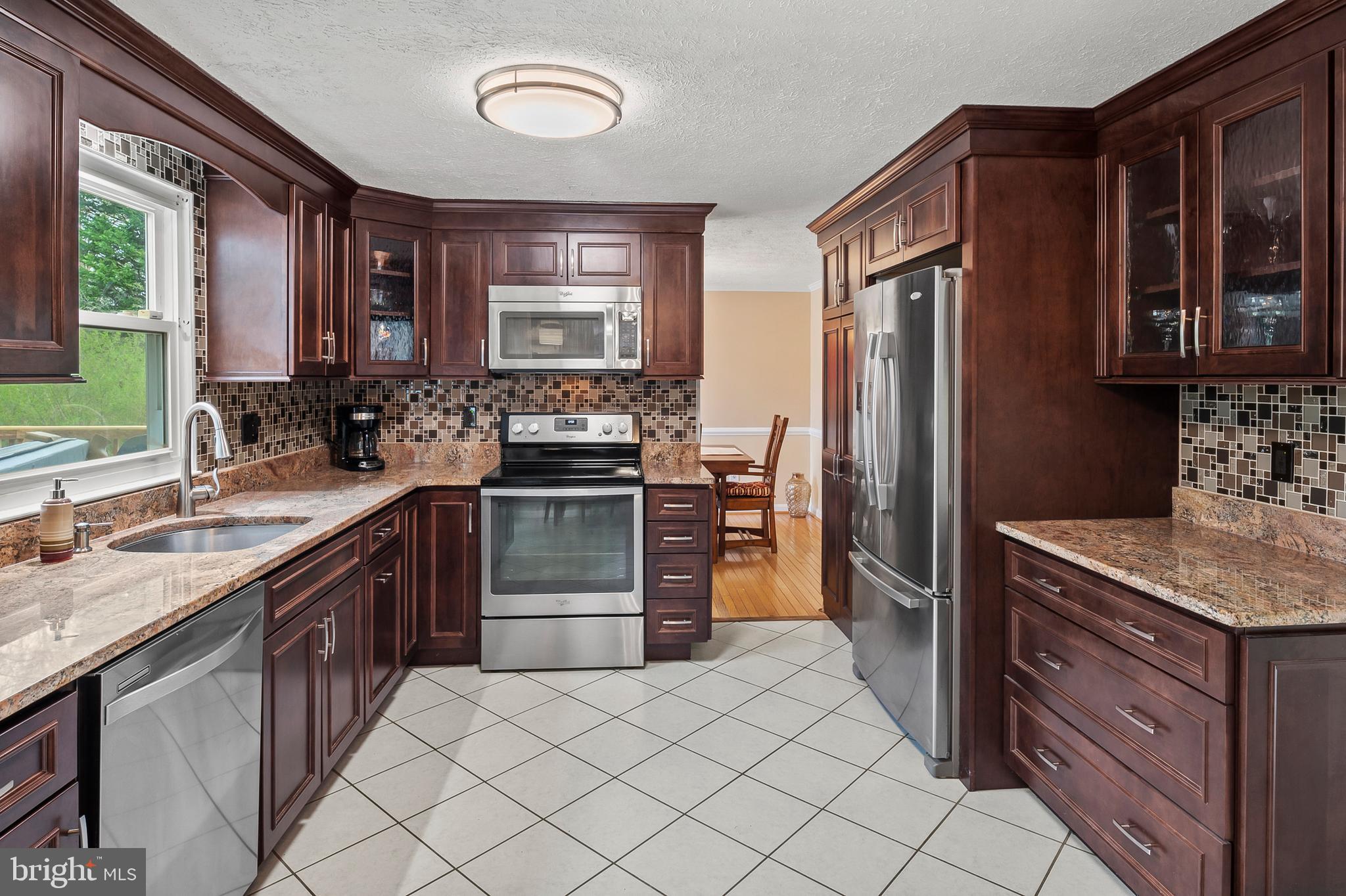 PEACHWOOD - Residential